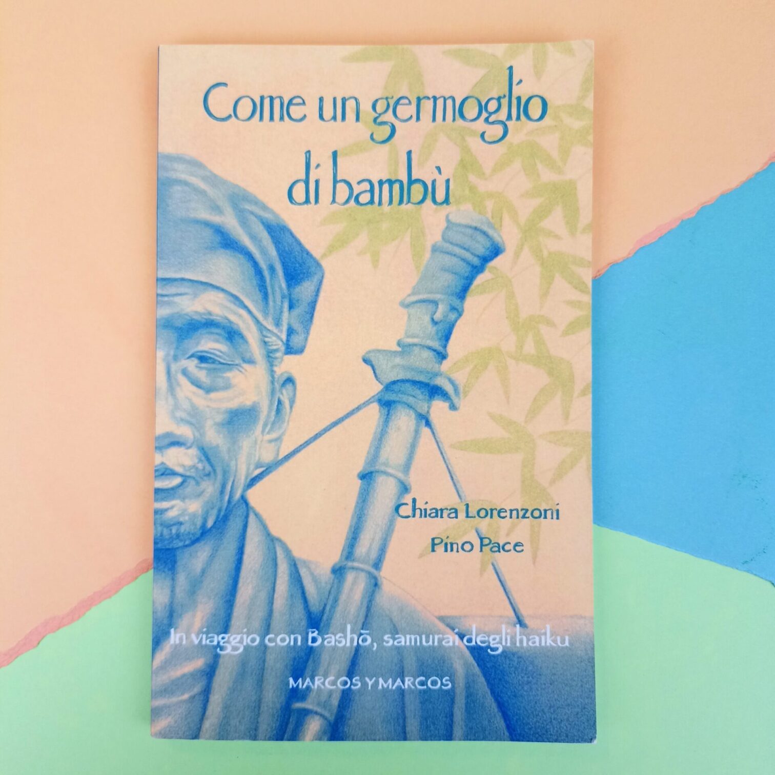 Come un germoglio di bambù