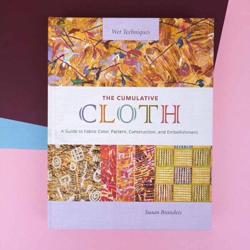 The cumulative cloth