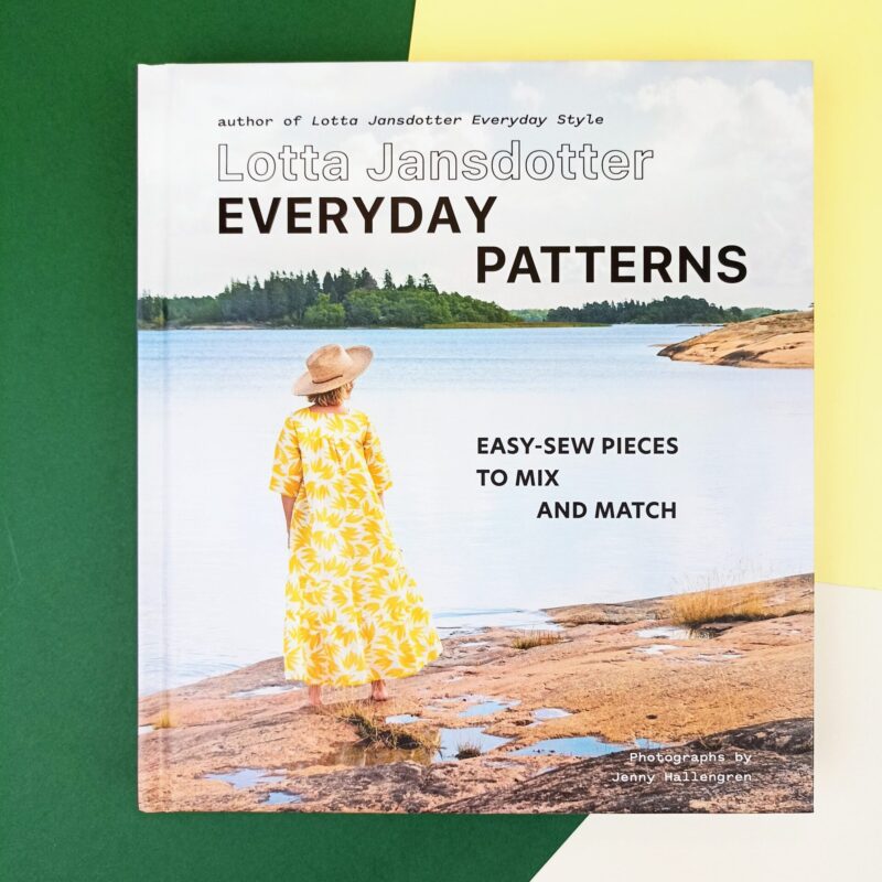 Everyday patterns