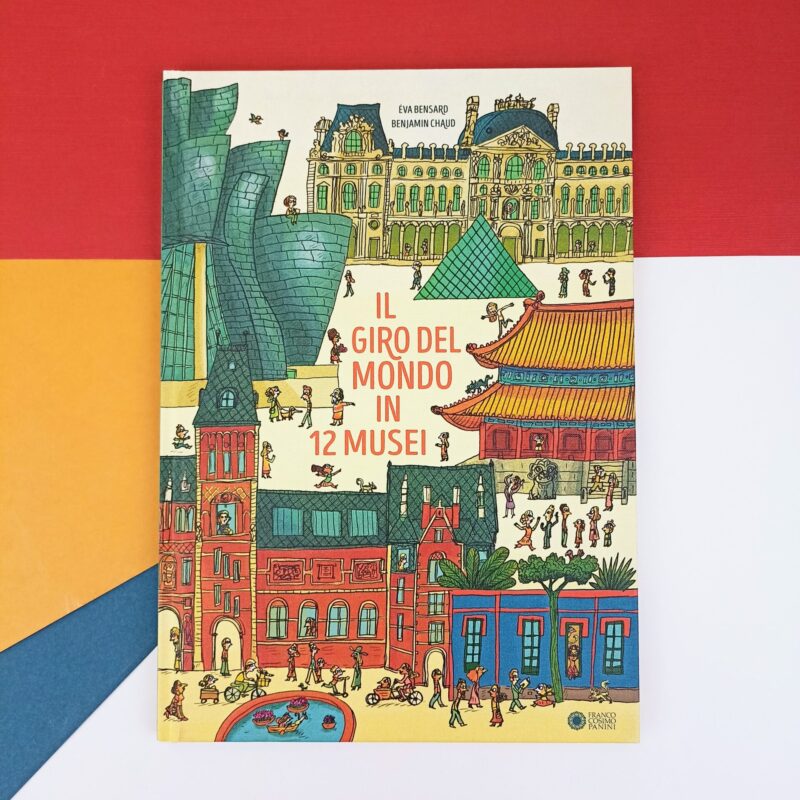 Il giro del mondo in 12 musei