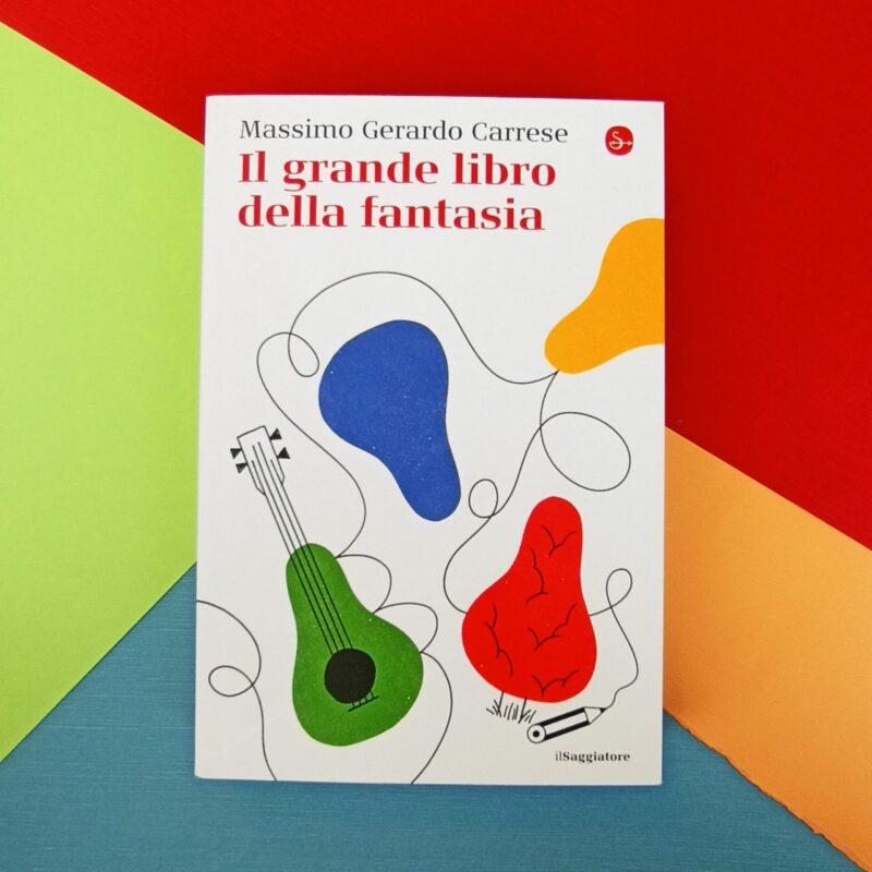 Il grande libro della fantasia