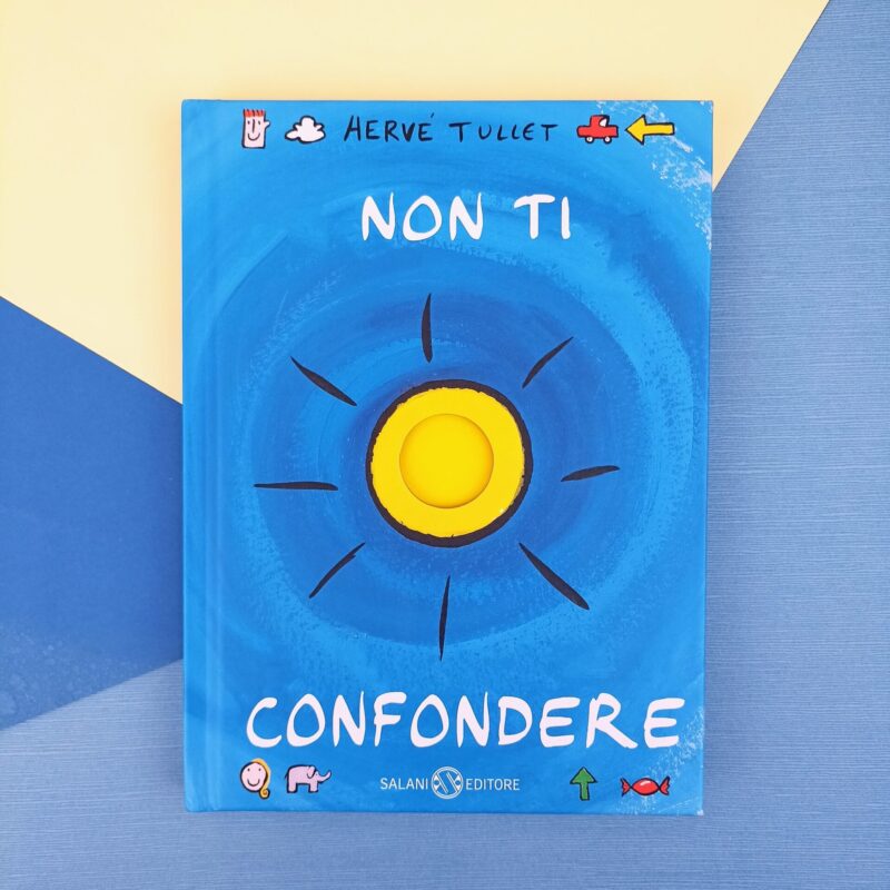 Non ti confondere