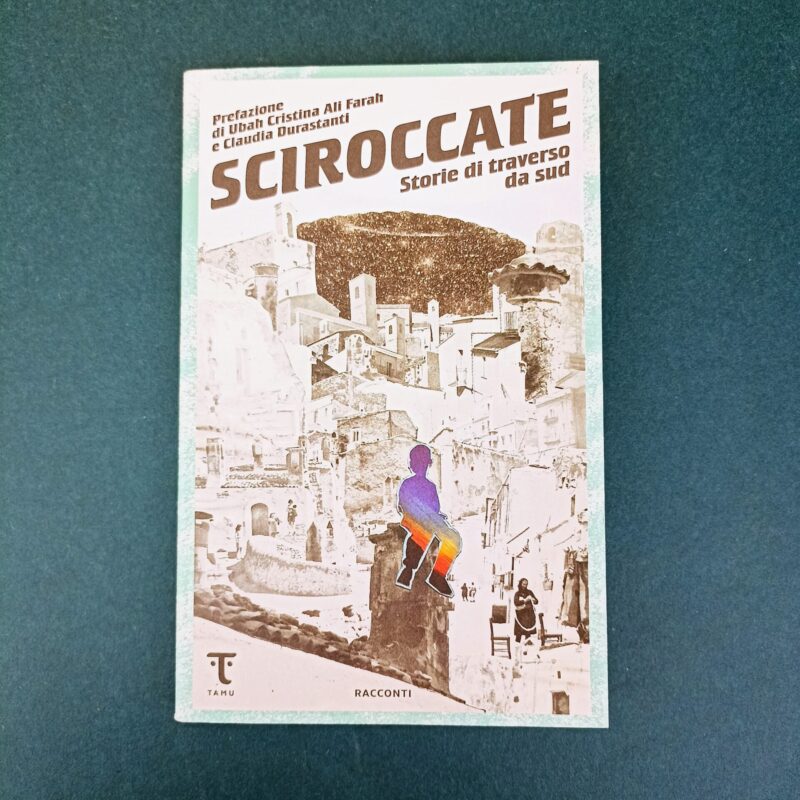 Sciroccate