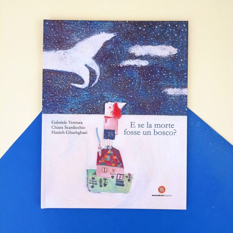 E se la morte fosse un bosco?