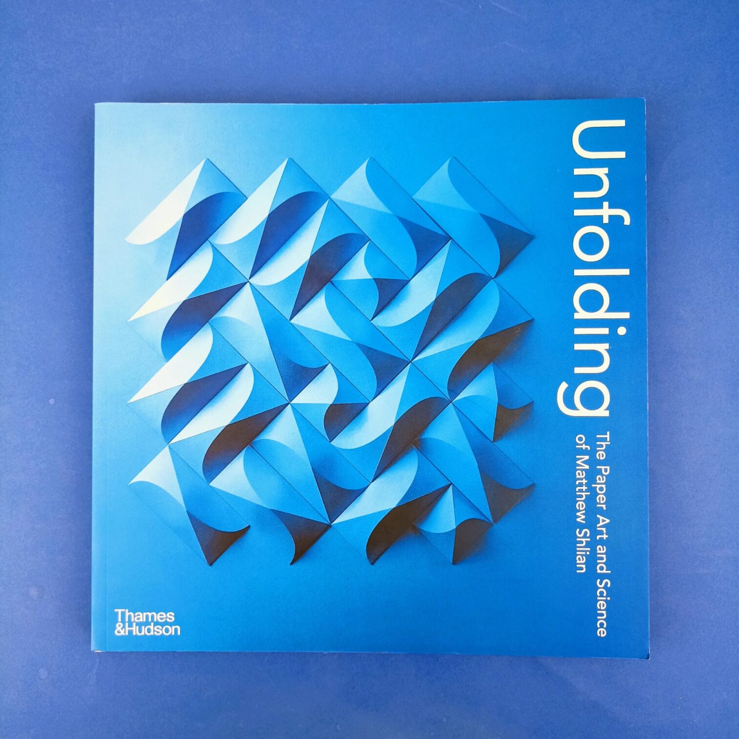 Unfolding