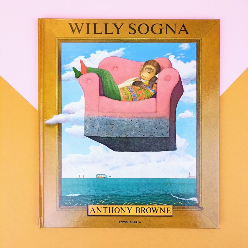 Willy sogna