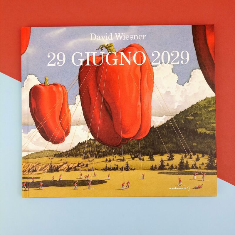 29 giugno 2029