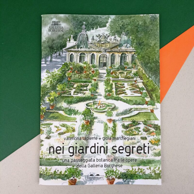 Nei giardini segreti