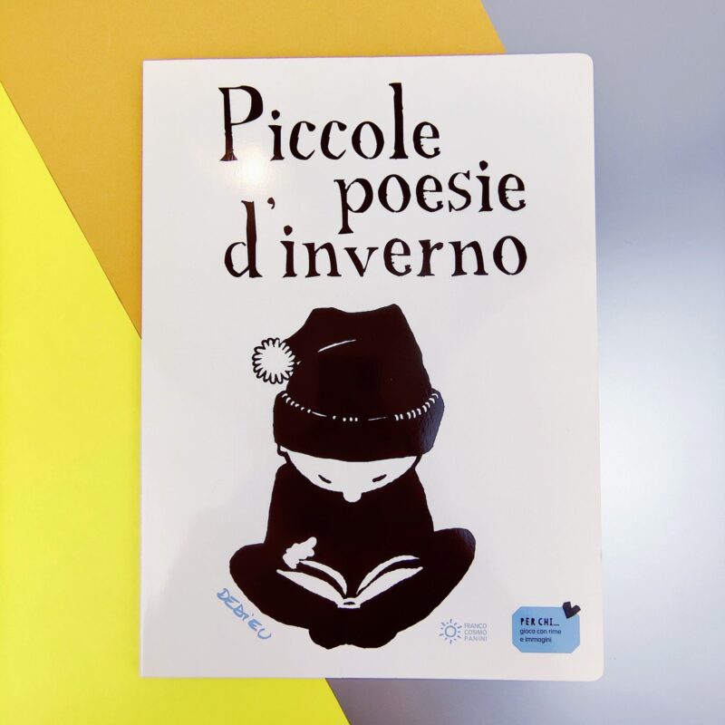Piccole poesie d’inverno