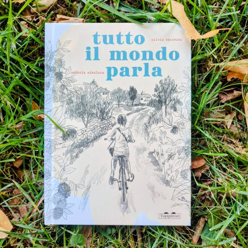 Tutto il mondo parla