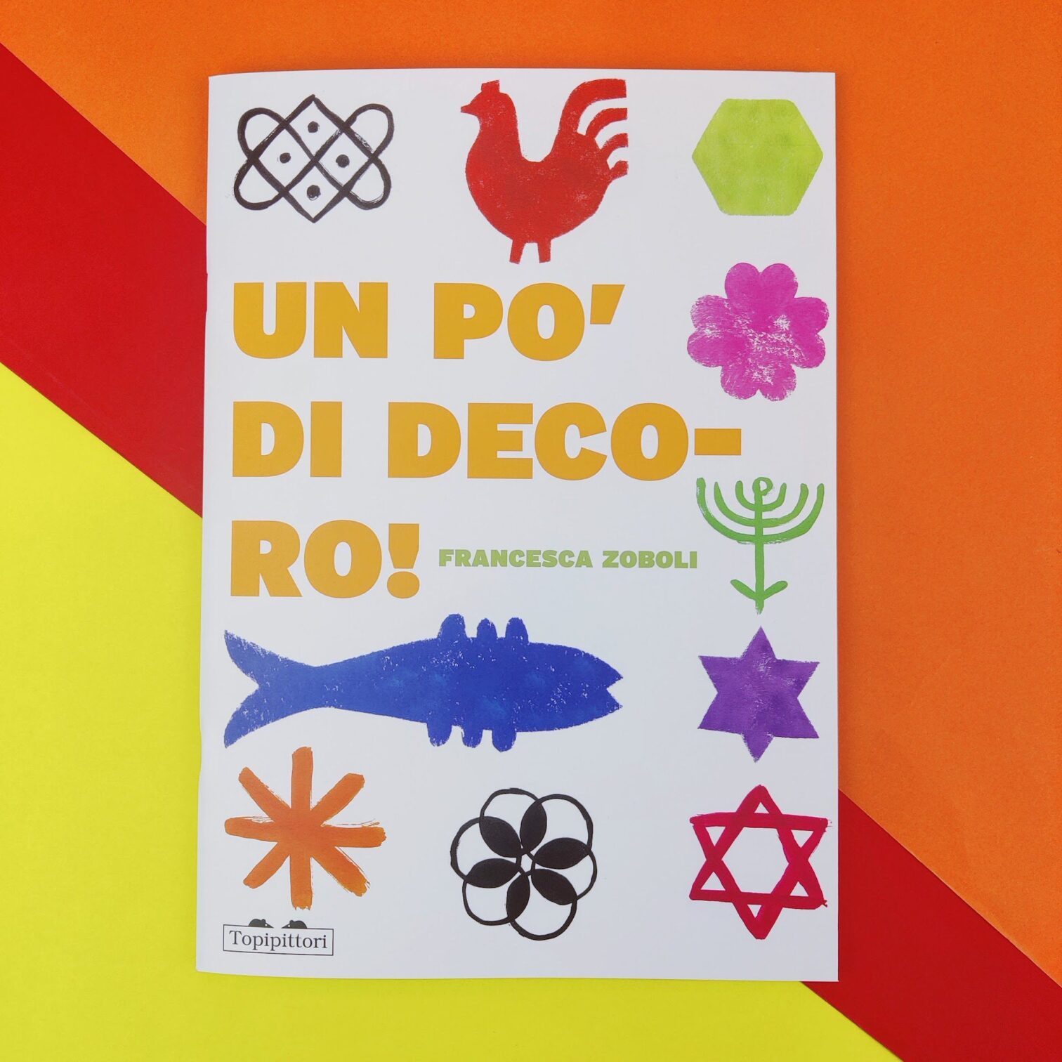 Un po’ di decoro!