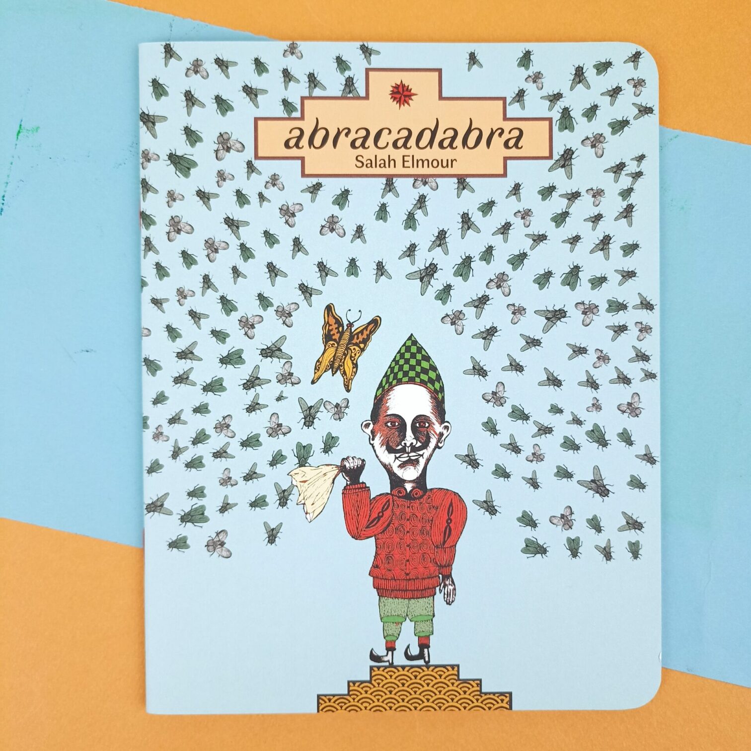 Abracadabra