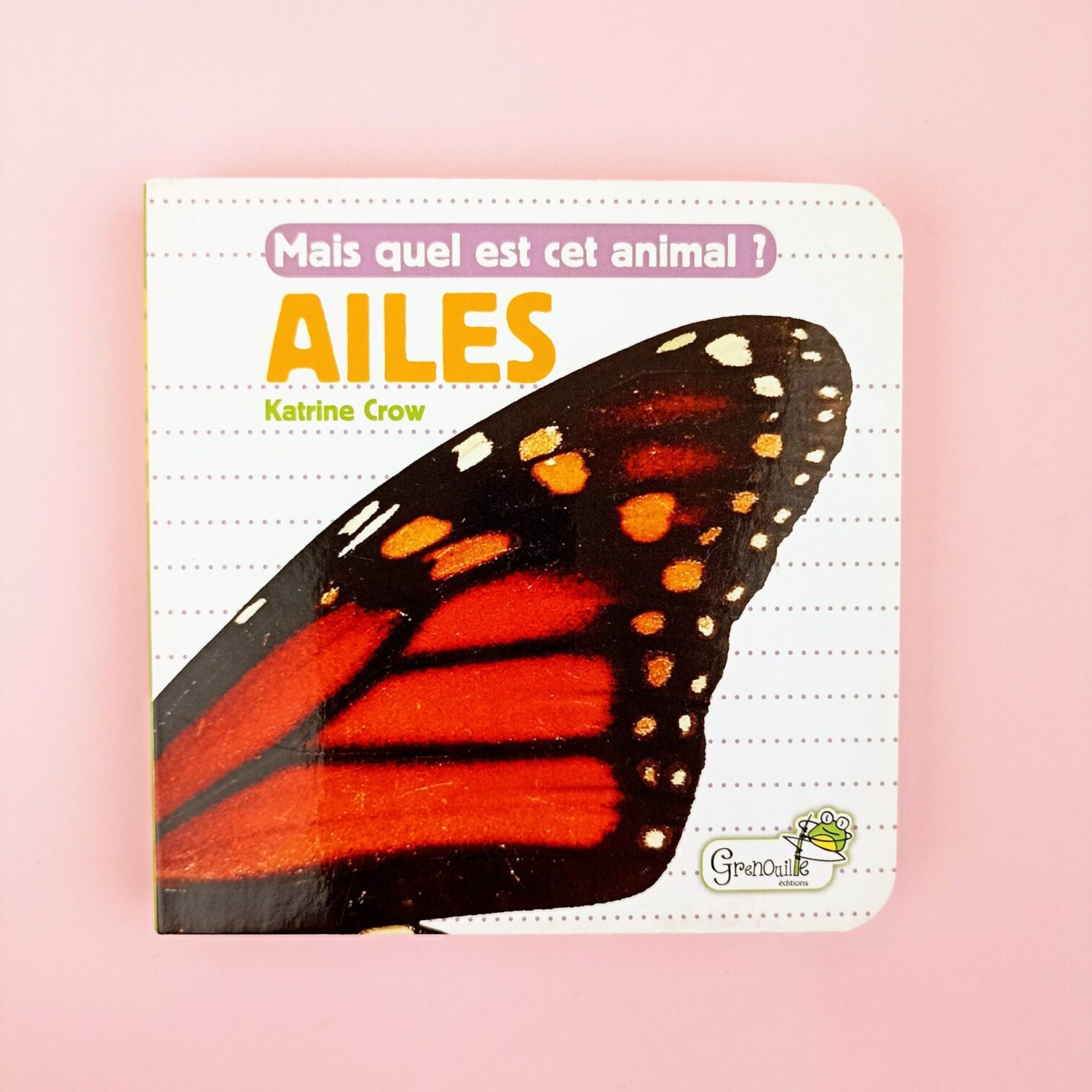 Ailes