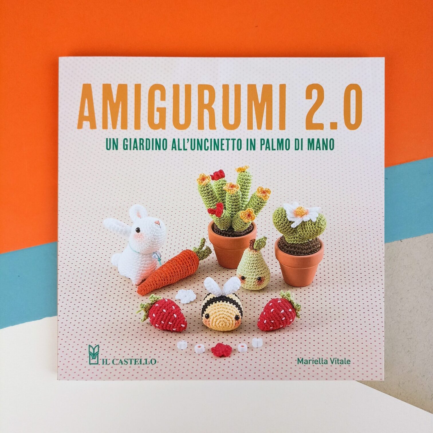 Amigurumi 2.0