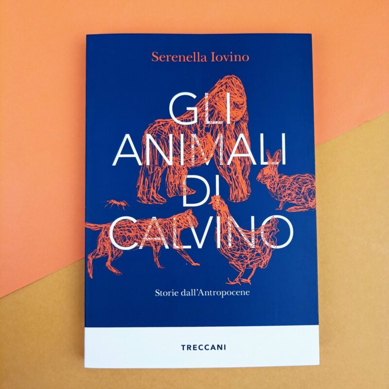 Gli animali di Calvino
