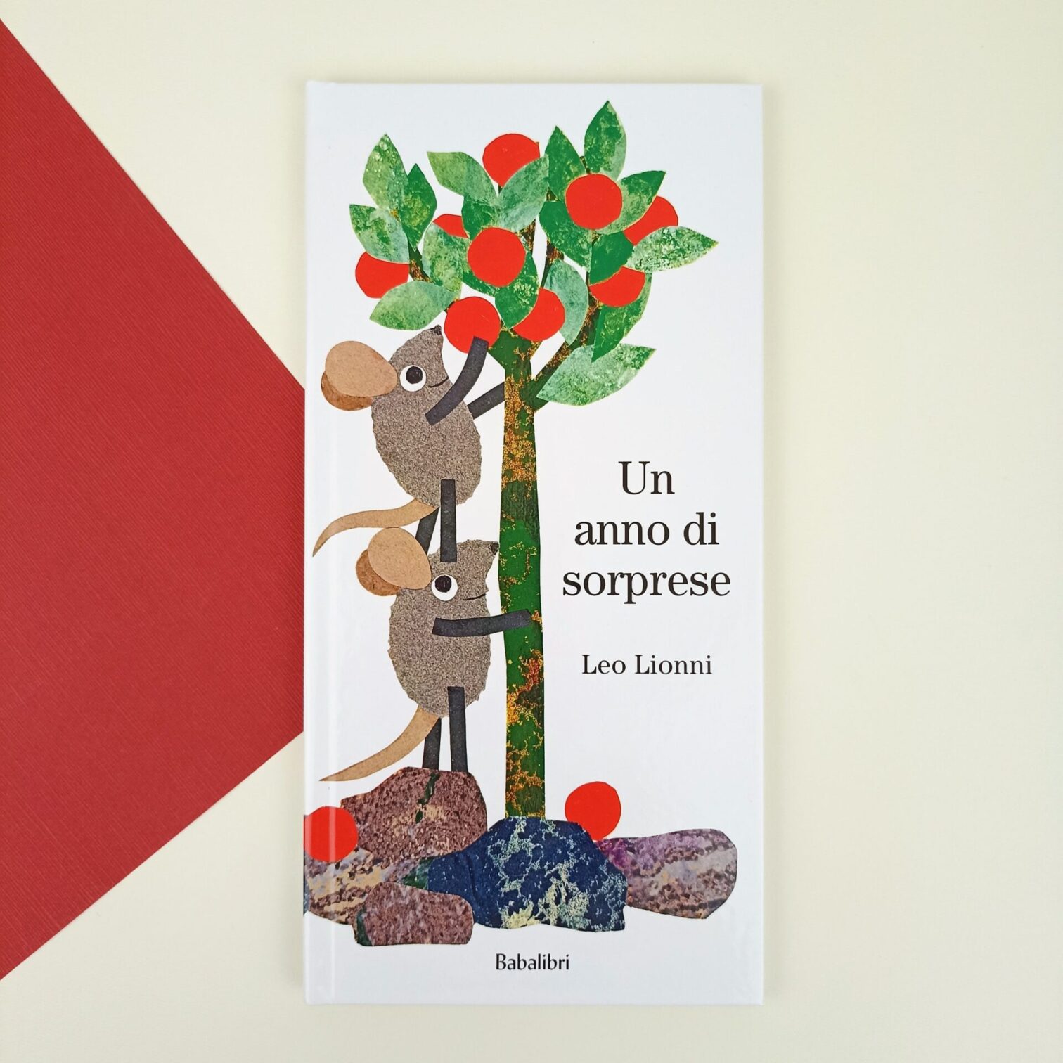 Un anno di sorprese