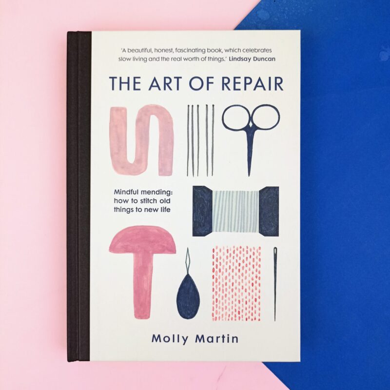 The art of repair