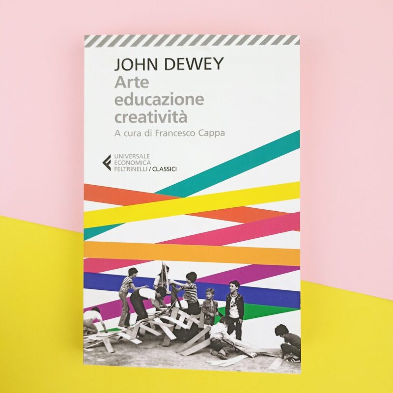 Arte educazione creatività