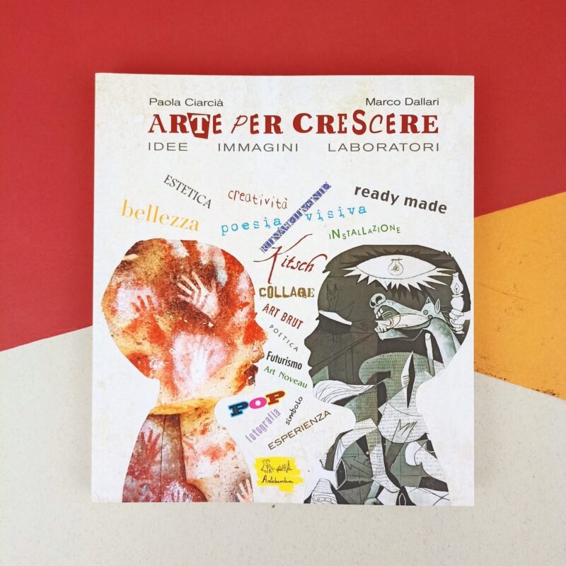 Arte per crescere