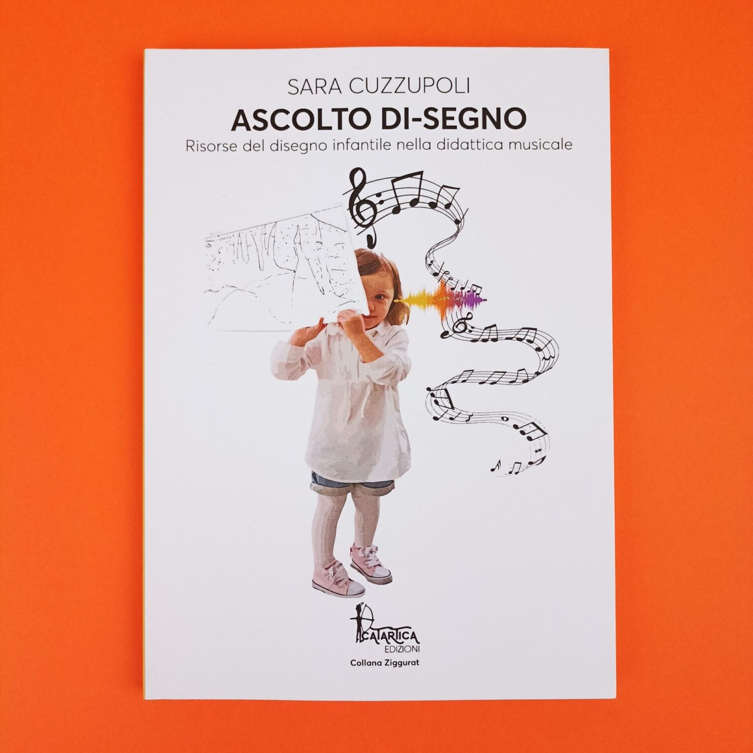 Ascolto di-segno