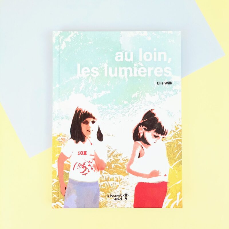 Au loin, les lumières