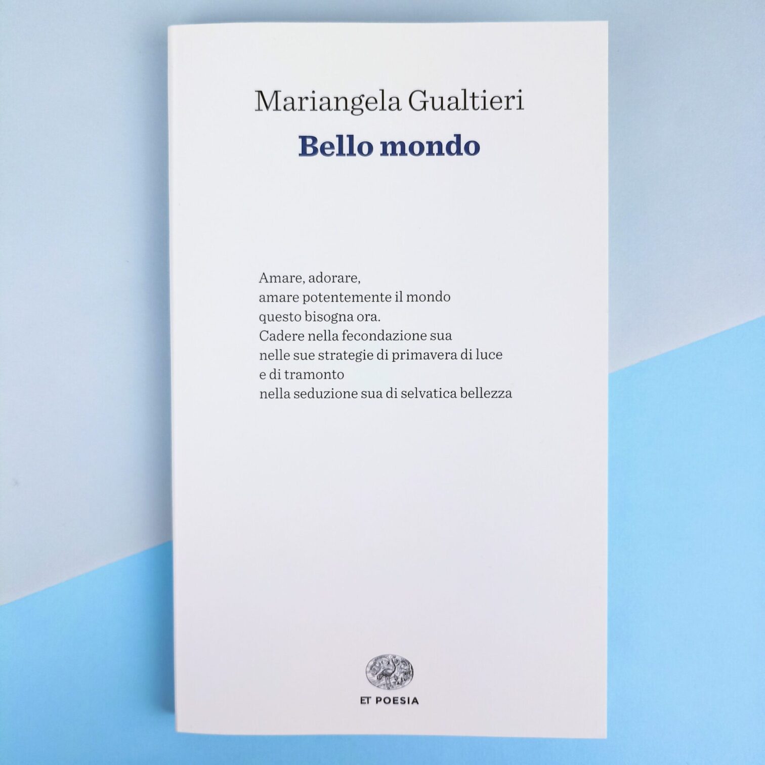 Bello mondo