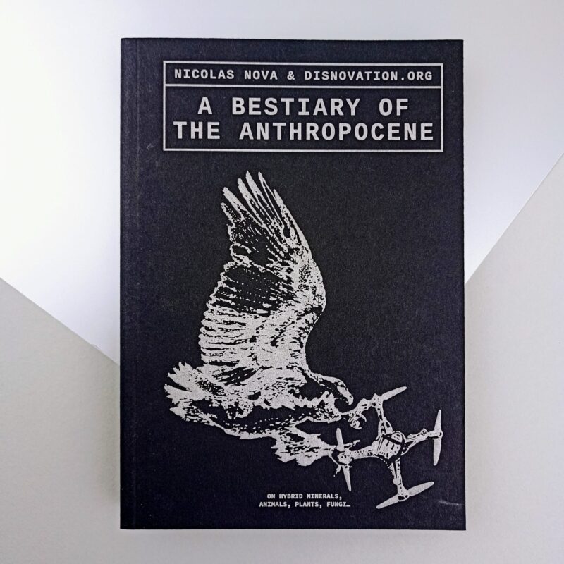 A bestiary of the anthropocene