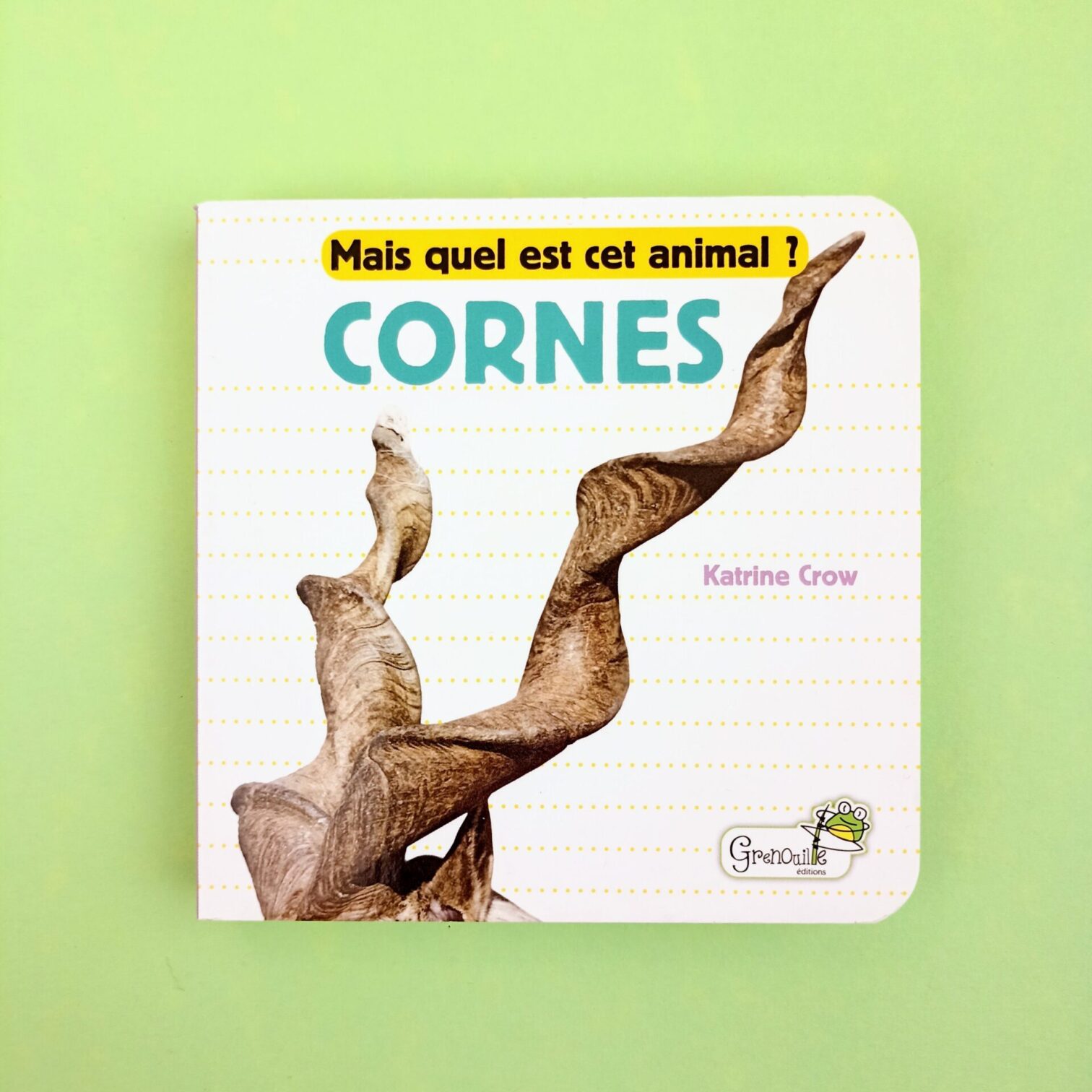 Cornes