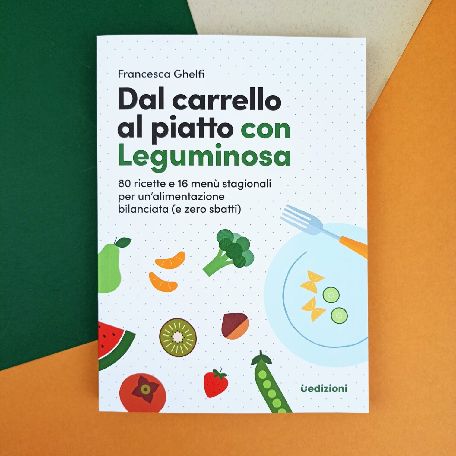 Dal carrello al piatto con Leguminosa