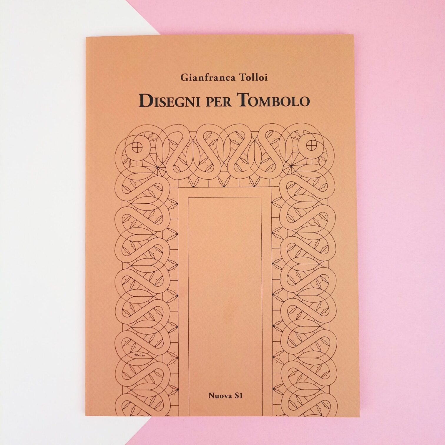 Disegni per tombolo