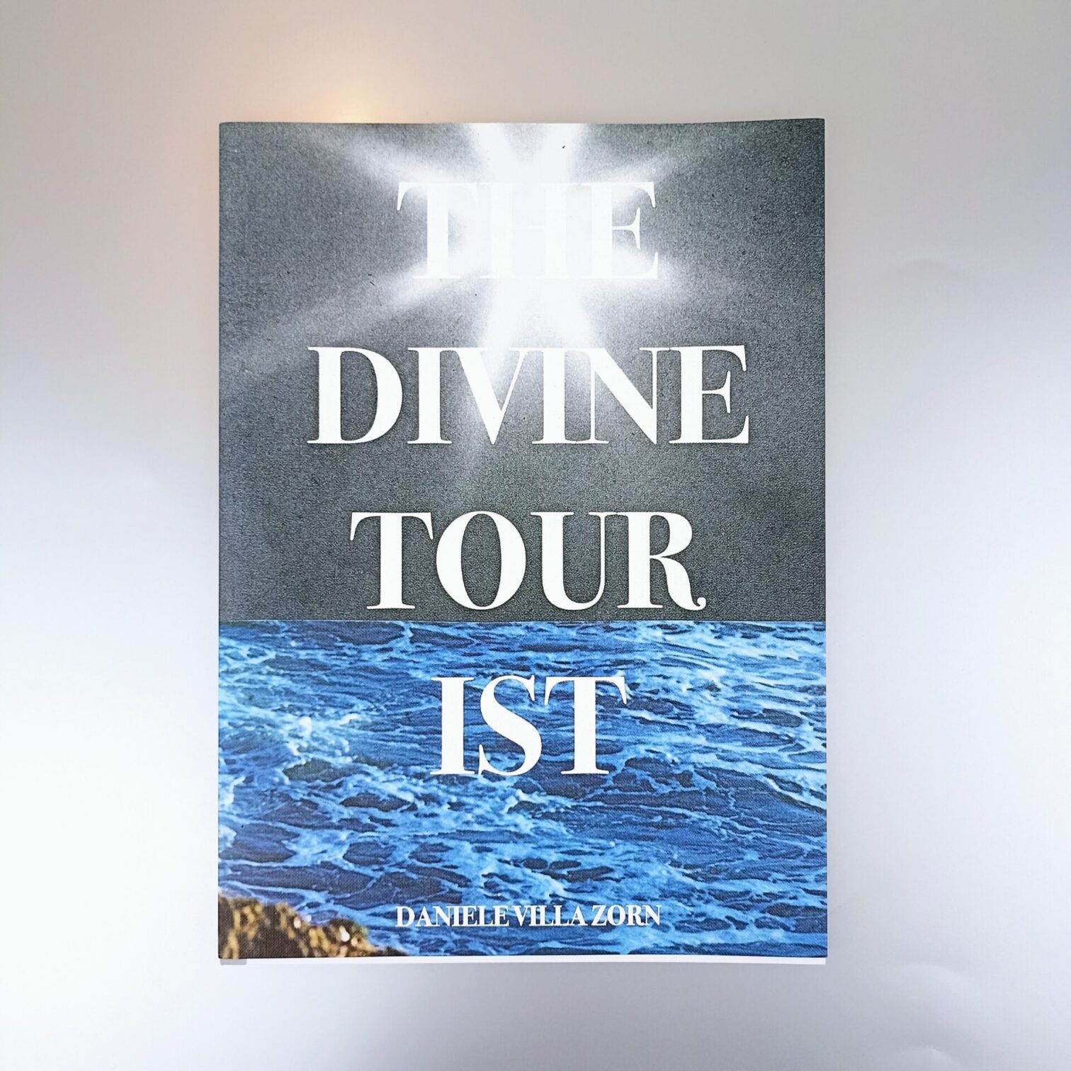 The divine tourist