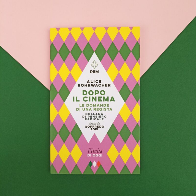 Dopo il cinema. Le domande di una regista