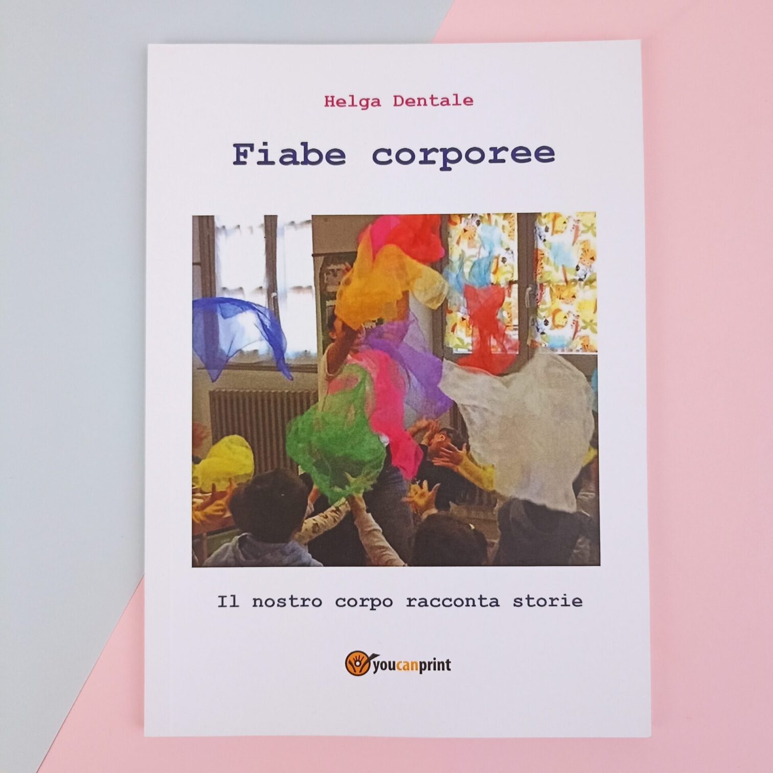 Fiabe corporee