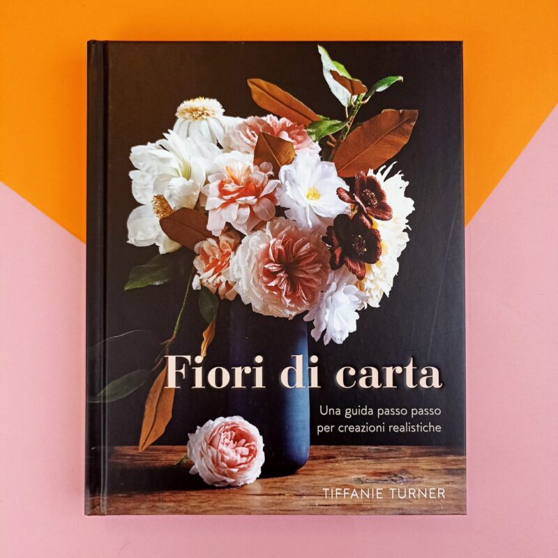 Fiori di carta