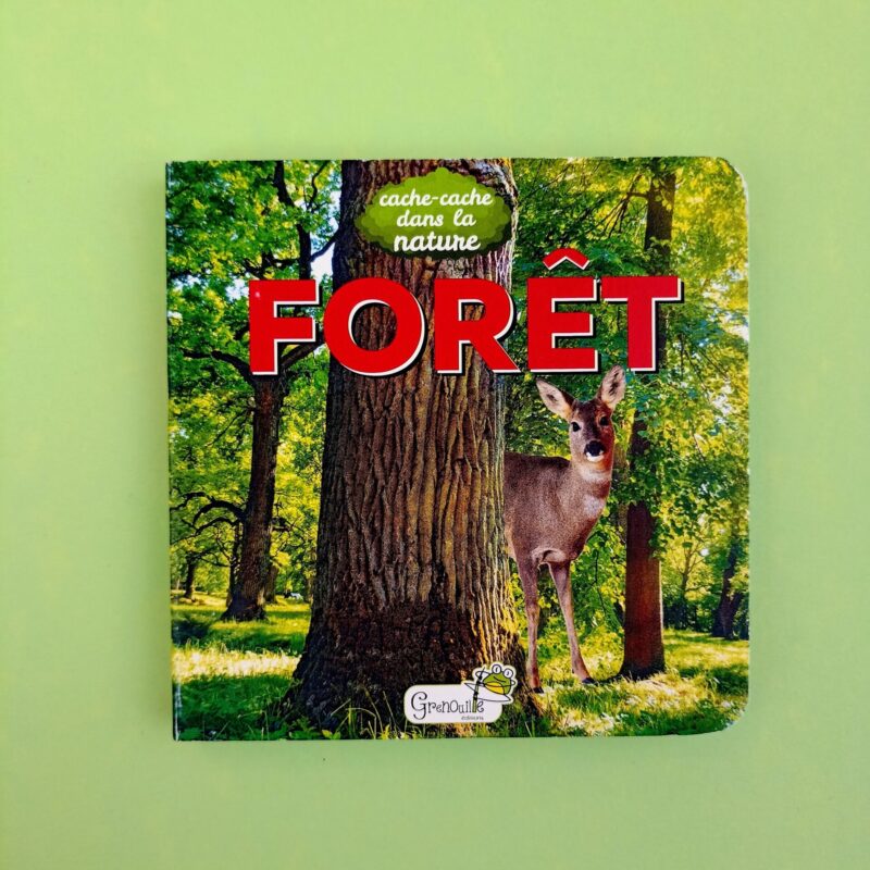 Forêt