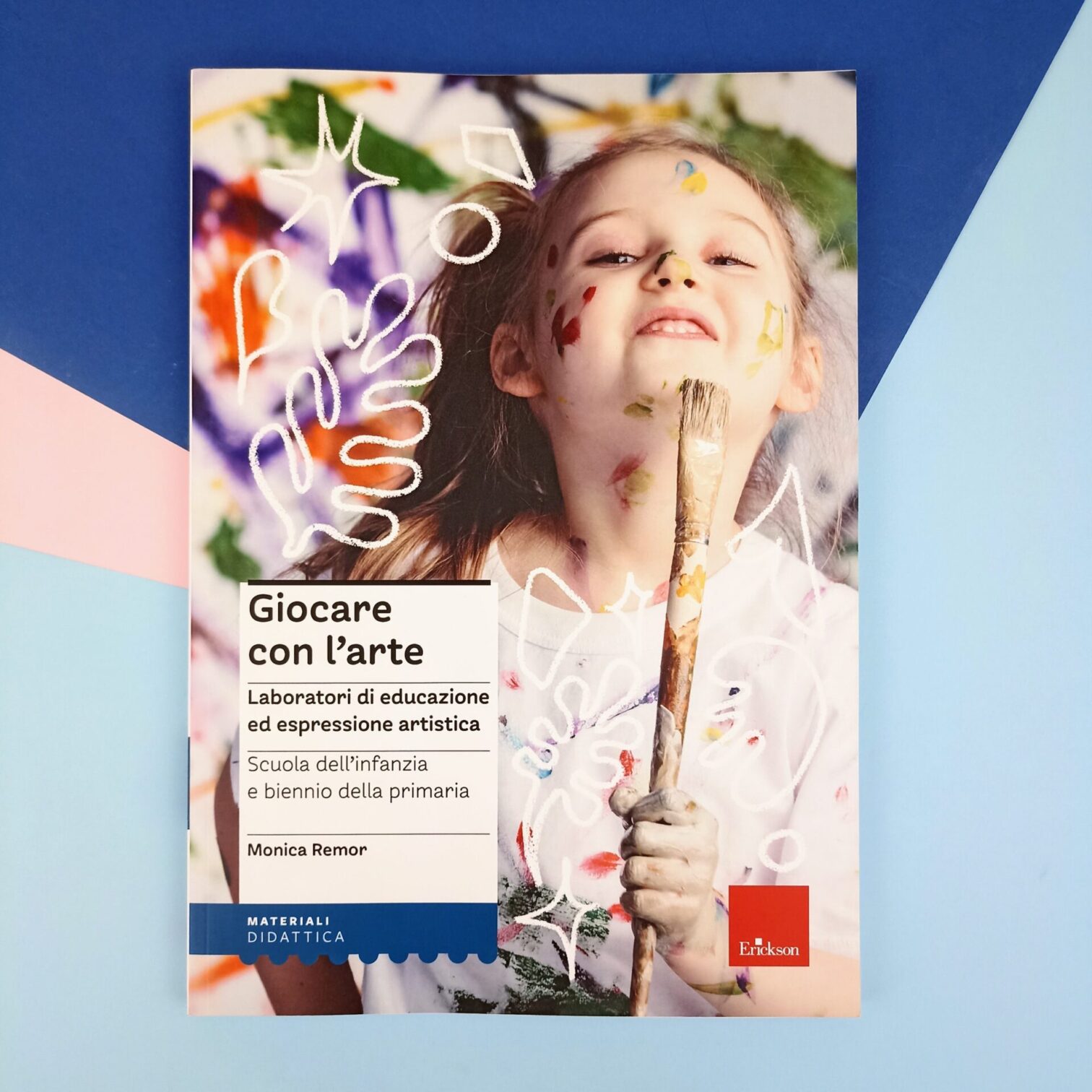 Giocare con l’arte