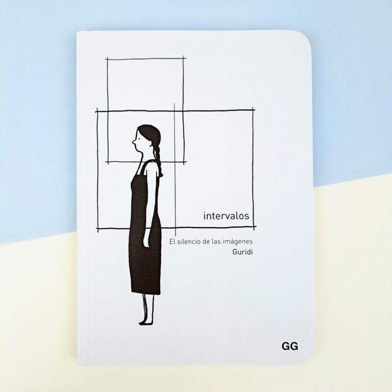 Intervalos. El silencio de las imágenes