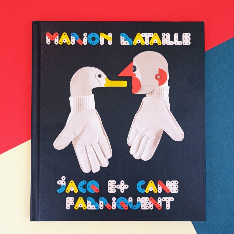 Jacq et Cane fabriquent