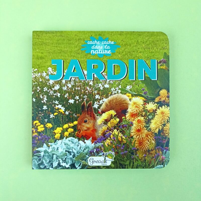 Jardin