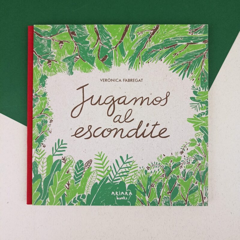 Jugamos al escondite