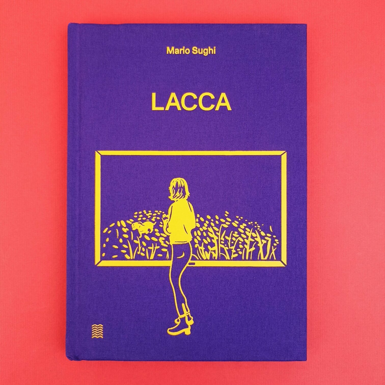 Lacca