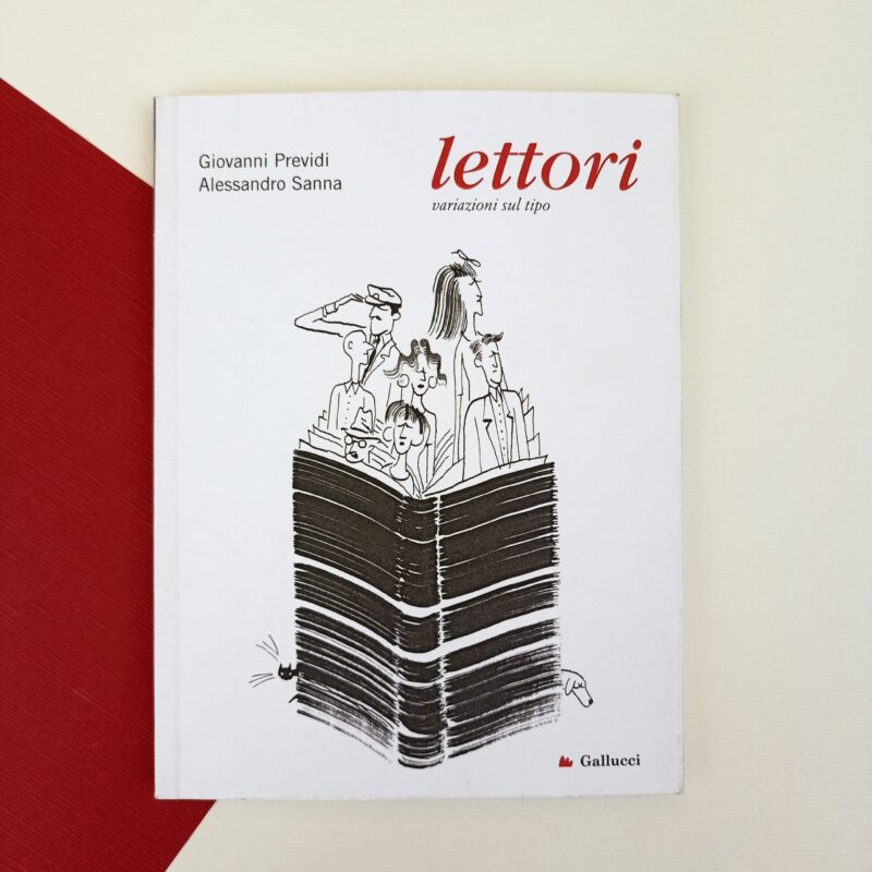 Lettori