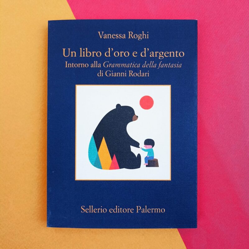 Un libro d’oro e d’argento