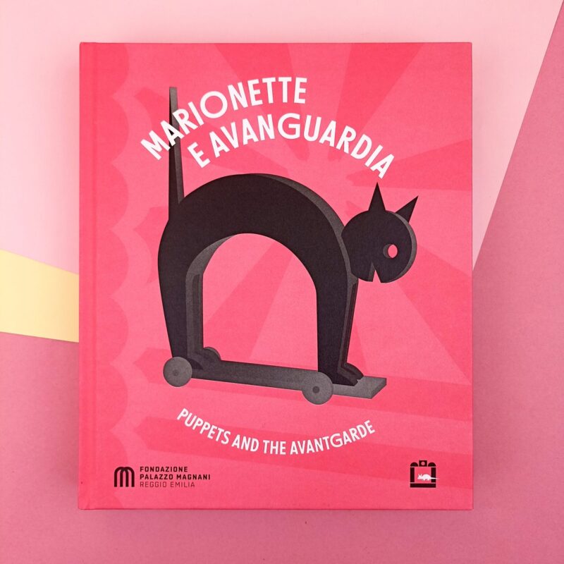Marionette e avanguardia