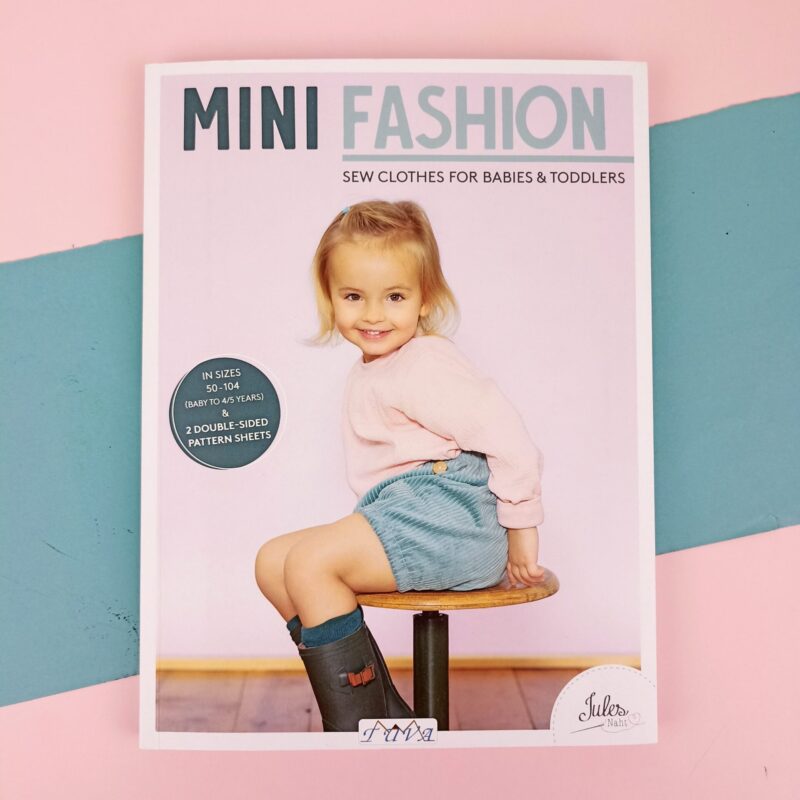 Mini fashion