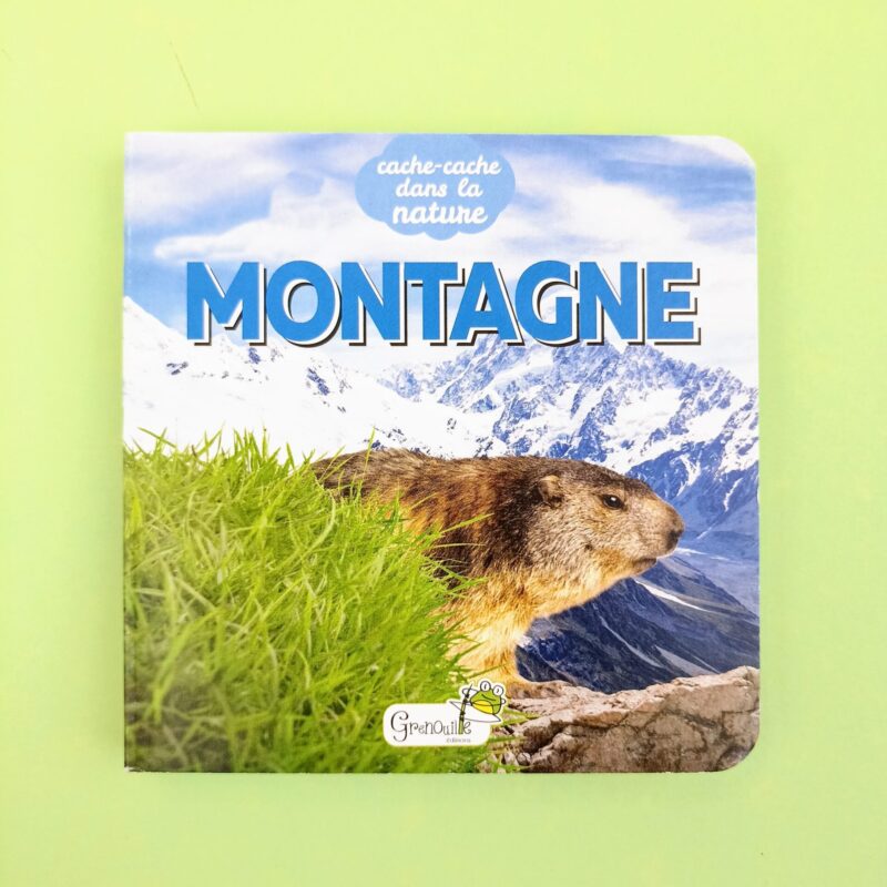 Montagne