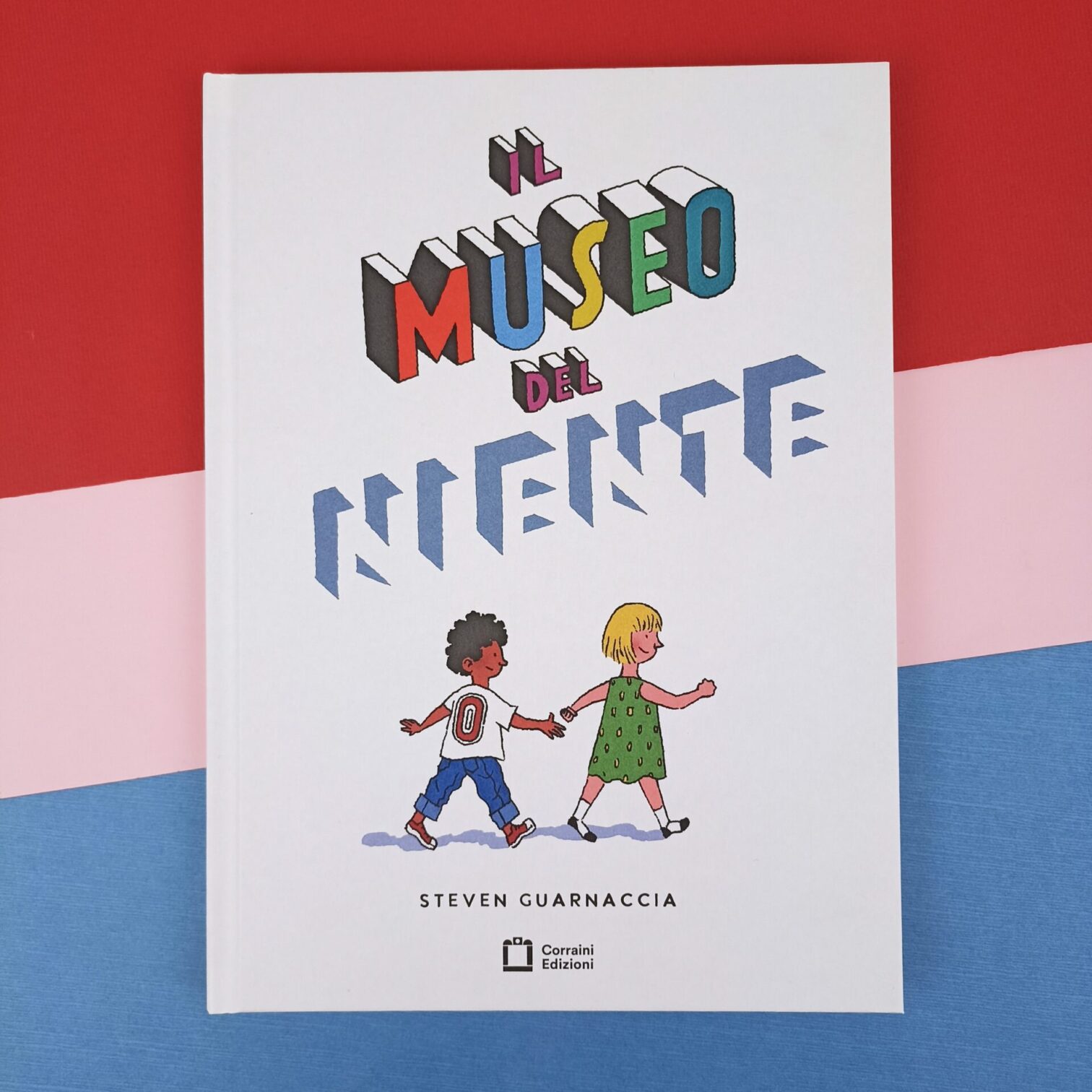 Il museo del niente