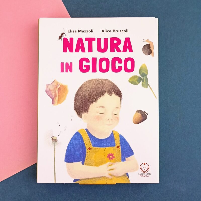 Natura in gioco