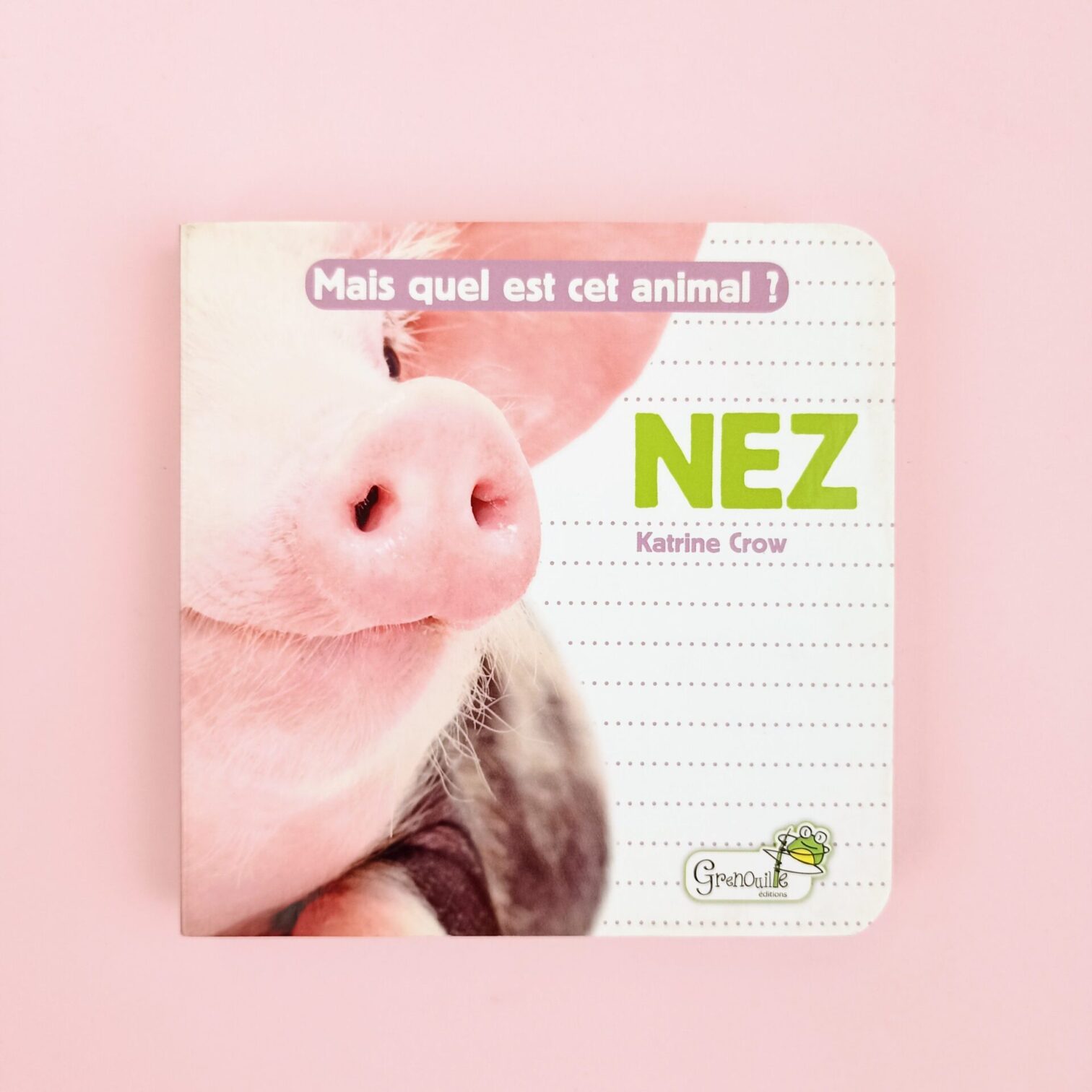 Nez