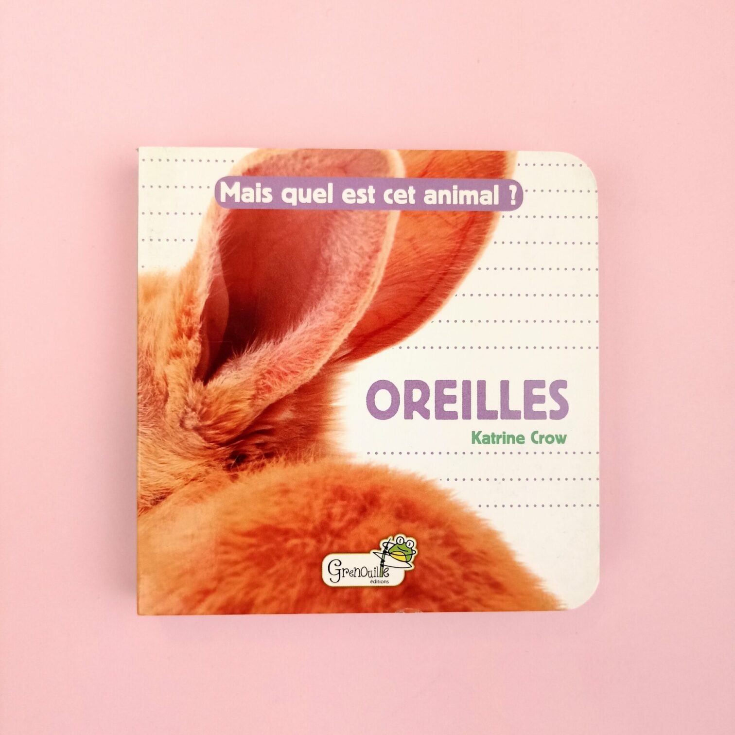 Oreilles